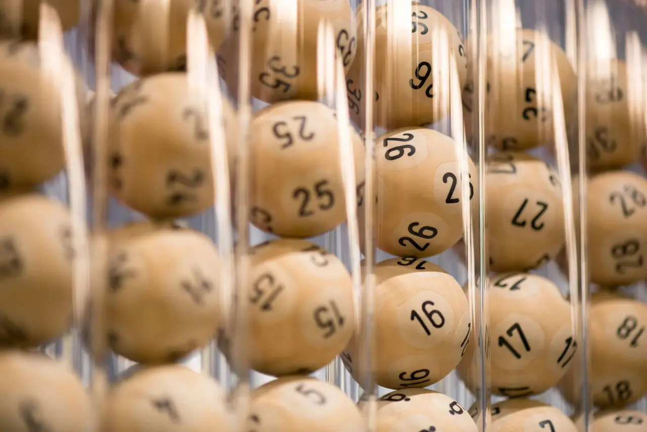 Swiss Lotto Jackpot